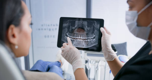 Licensed Tooth Extraction service in Calloway County County, KY - Smile Center Dentistry
